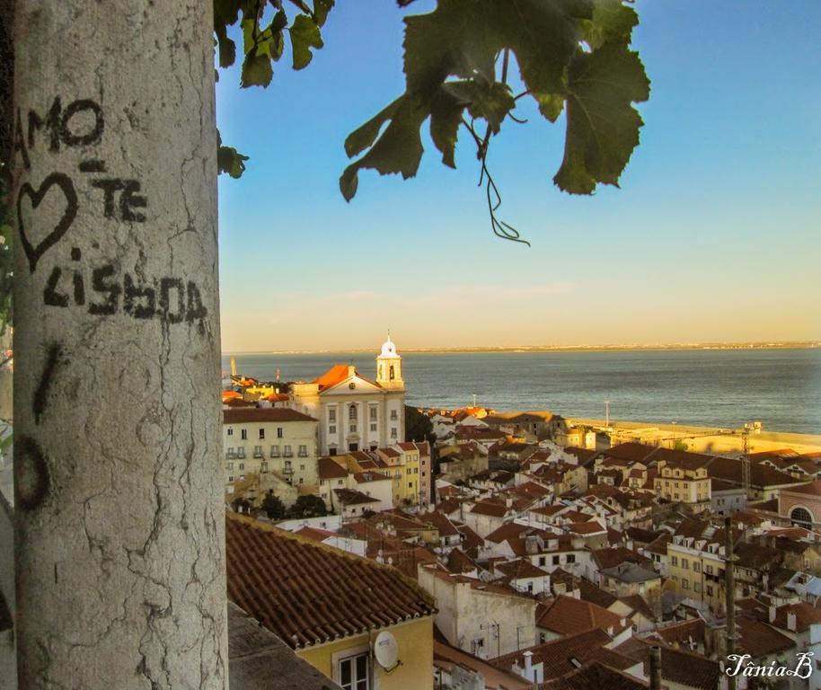 Live Alfama Apartment Lisabona Cameră foto